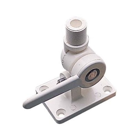 Sea-Dog Nylon Antenna Base Lever Typ, No 329130-1 329130-1